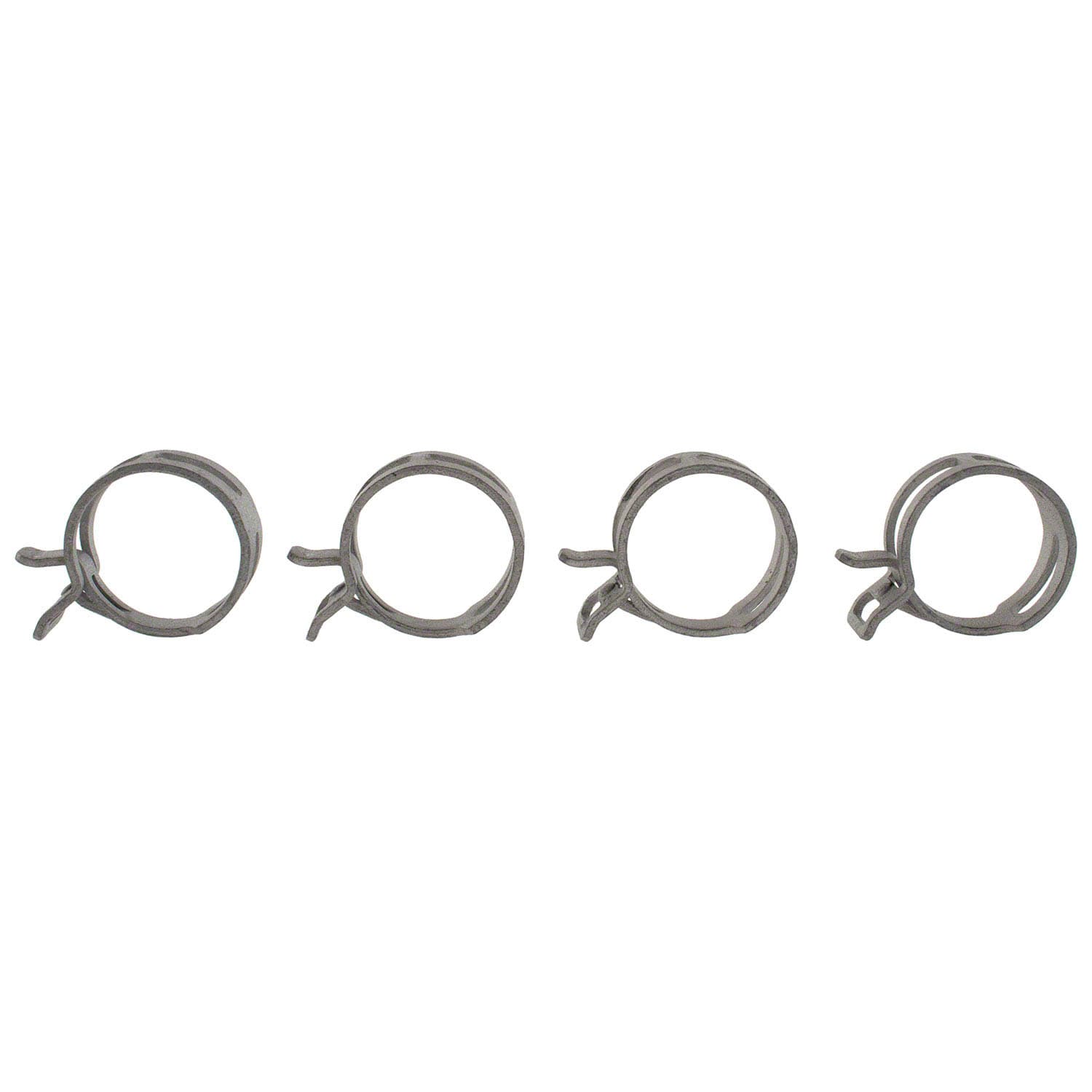 Spring Screw For Radiator W527308S444 Ford | Spring Radiator Hose Clamp - 23 X 12 | Source One ...