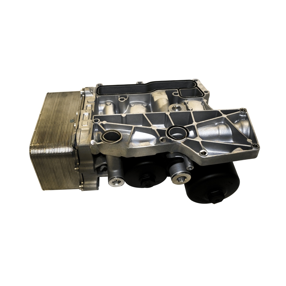 33 ② 2273314PE Kenworth | Oil Module MX-13 EPA13 | Source One Parts Center