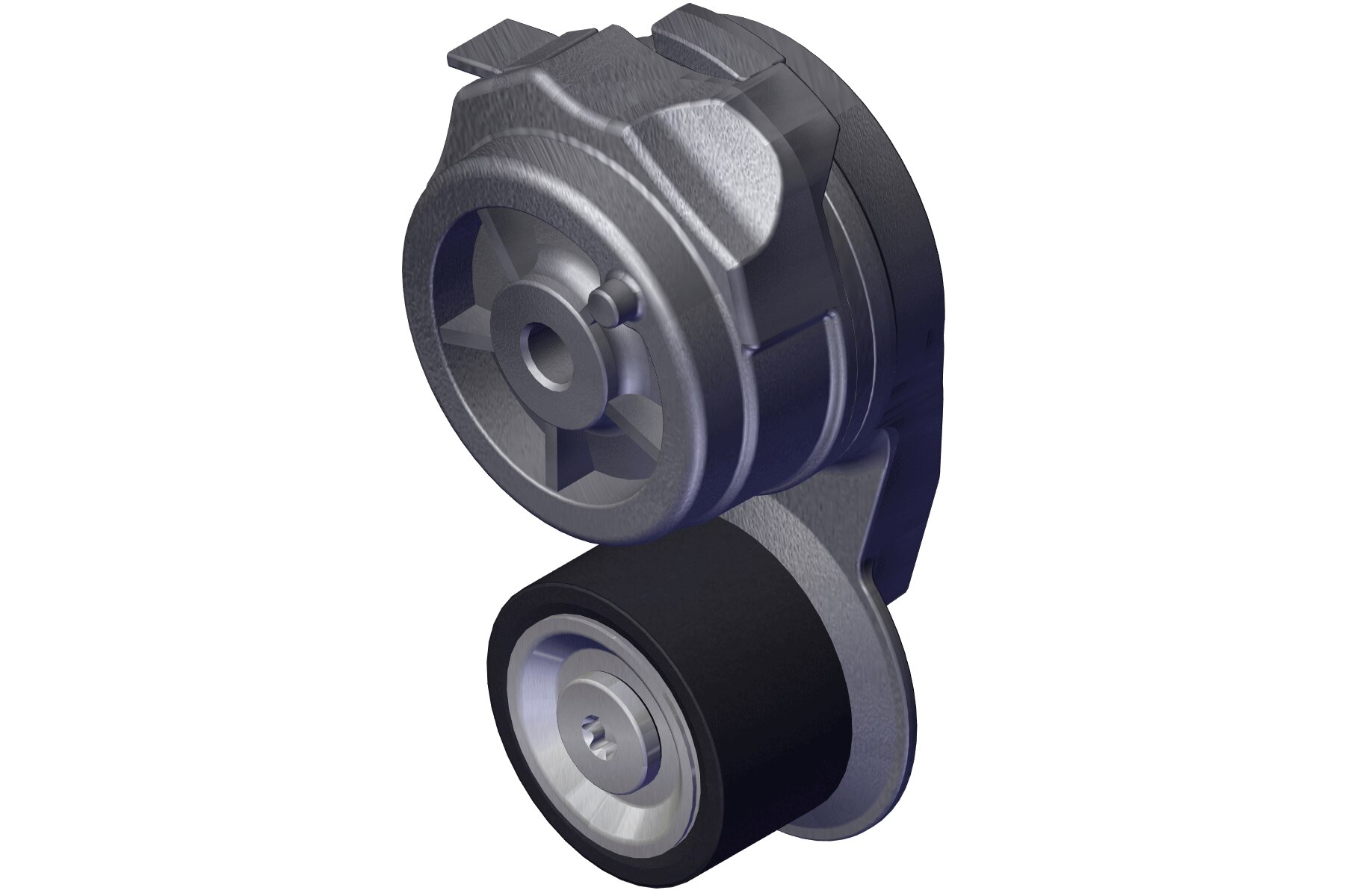 5264111 Genuine Cummins® Belt Tensioner | Source One Parts Center