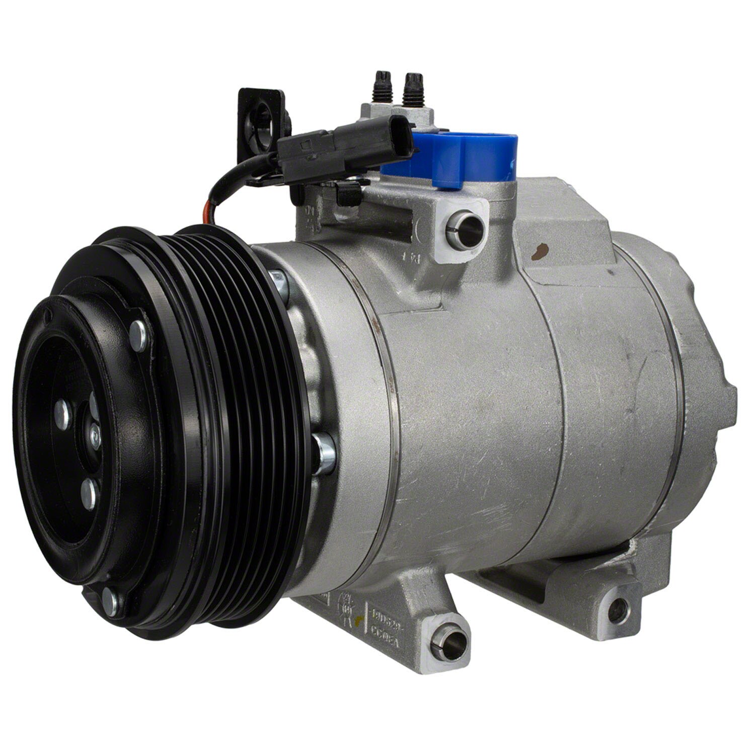 YCC633 Ford | Air Conditioning A/C Compressor - 73L | Source One Parts ...