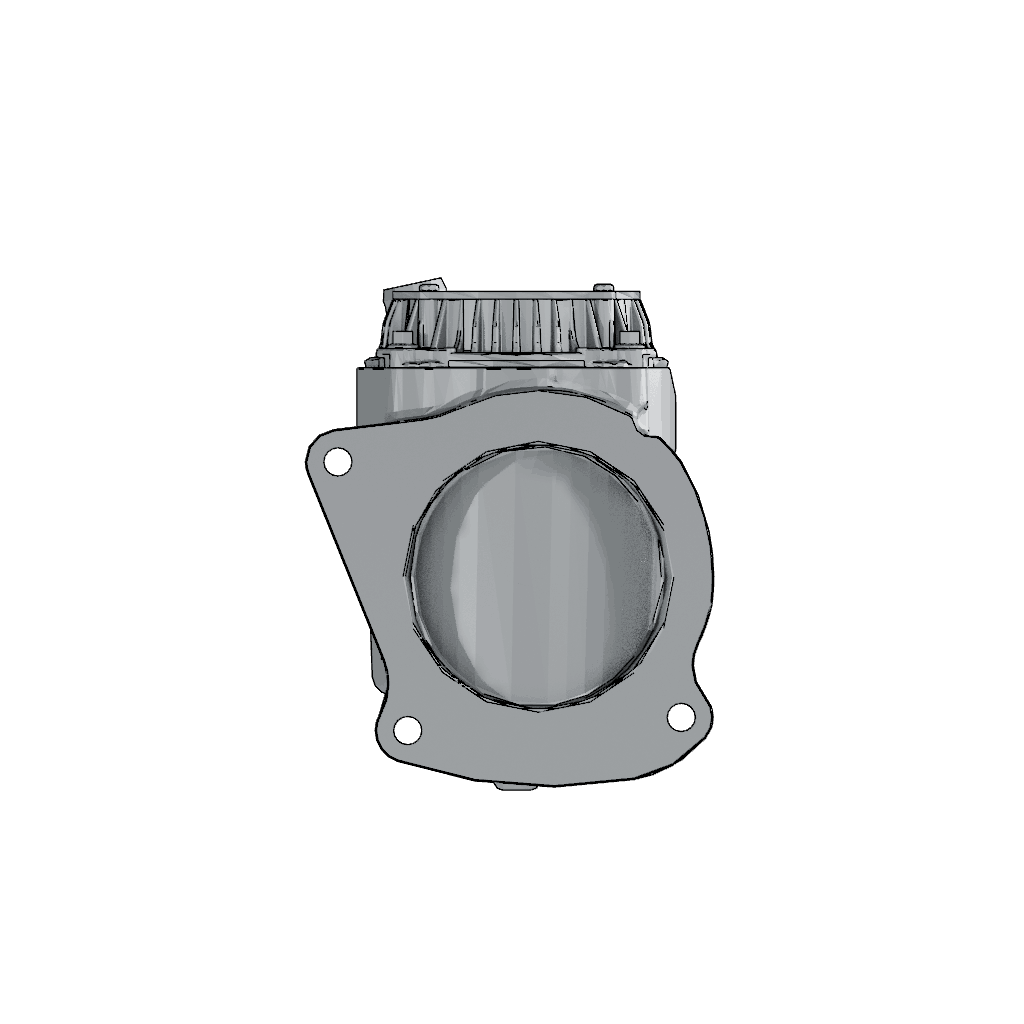 5581583 | Cummins® | BREATHERCRANKCASE | Source One Parts Center