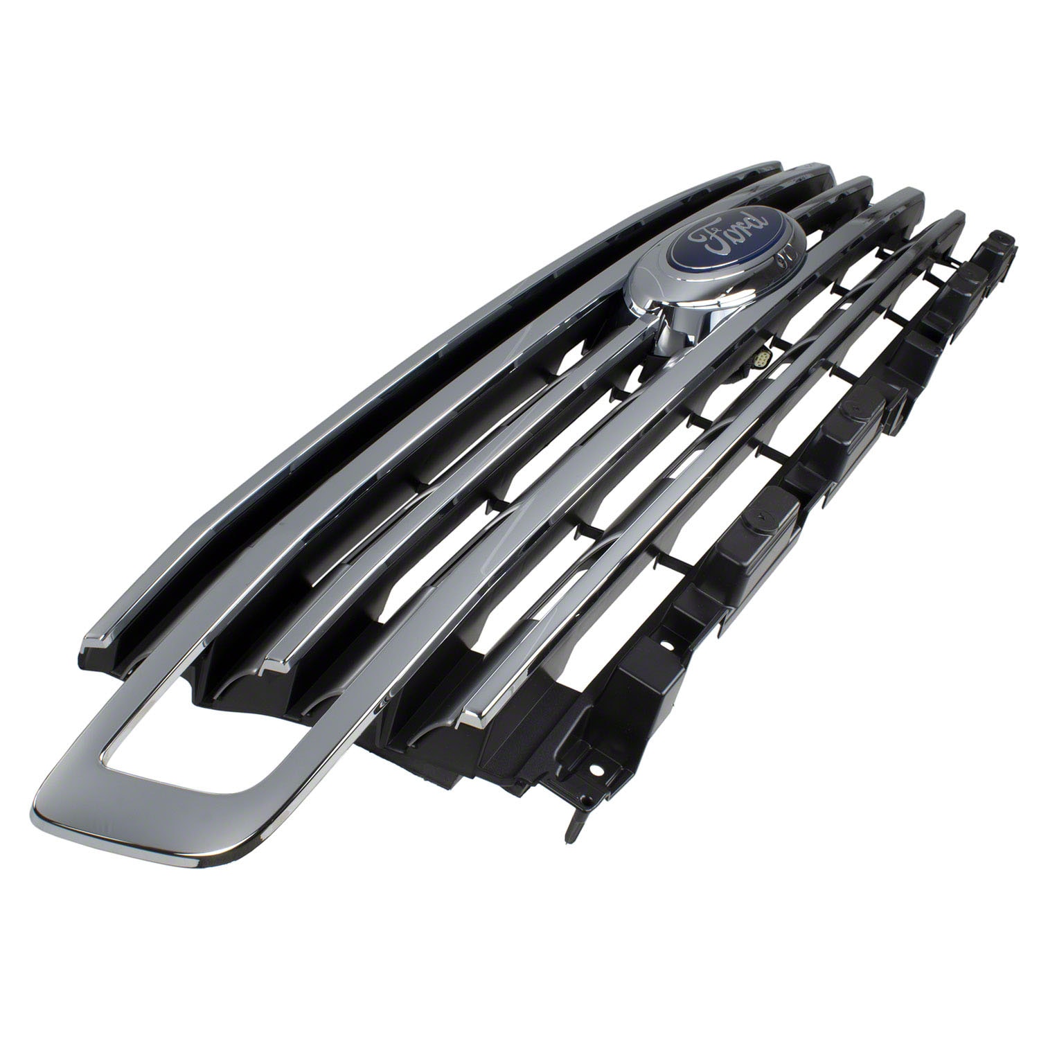 CMF-2000&CF-50MR(美品） JL1Z8200CF Ford | Grille Radiator - Front | Source One Parts Center