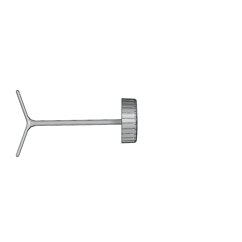 5314178 Cummins® Expansion Tank Cap Source One Parts Center