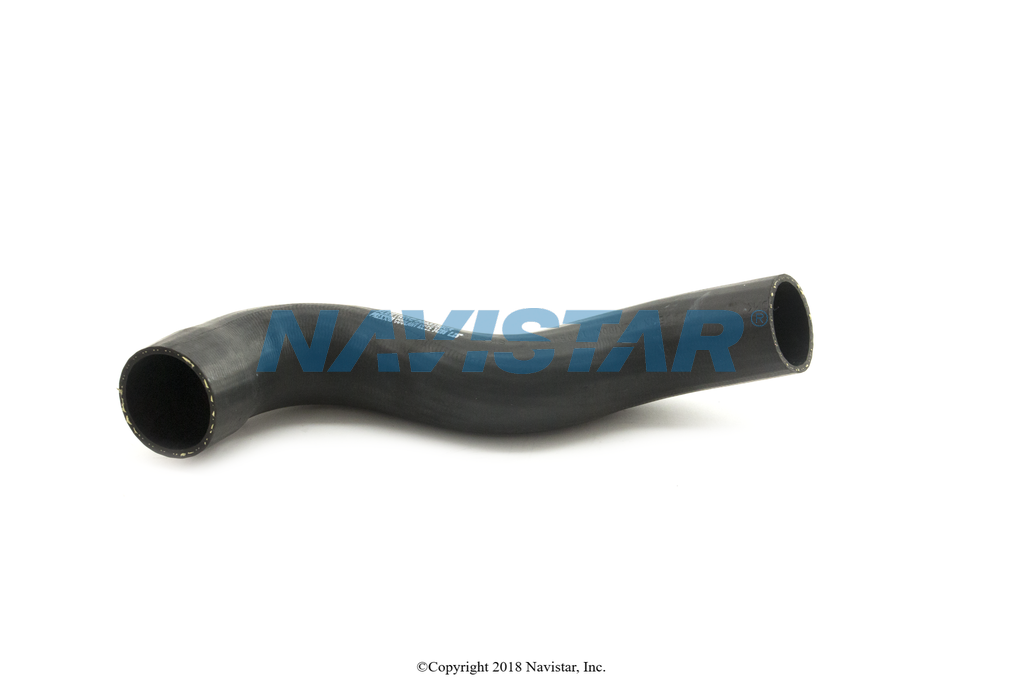 2003489C2 | Navistar International® | HOSE UPPER RADIATOR INLET 