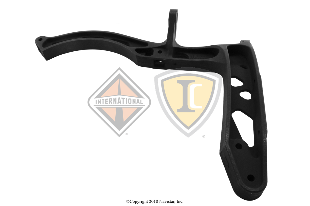 4064669C3 | Genuine Navistar International® SUPPORT FOR AFTERTREATMENT  DEVICE