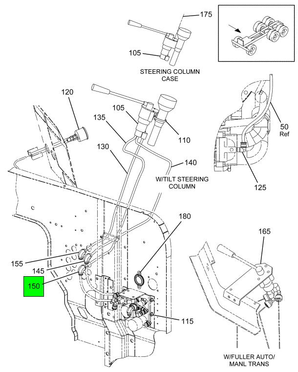 35149 : PIDG Ring Terminals | TE Connectivity