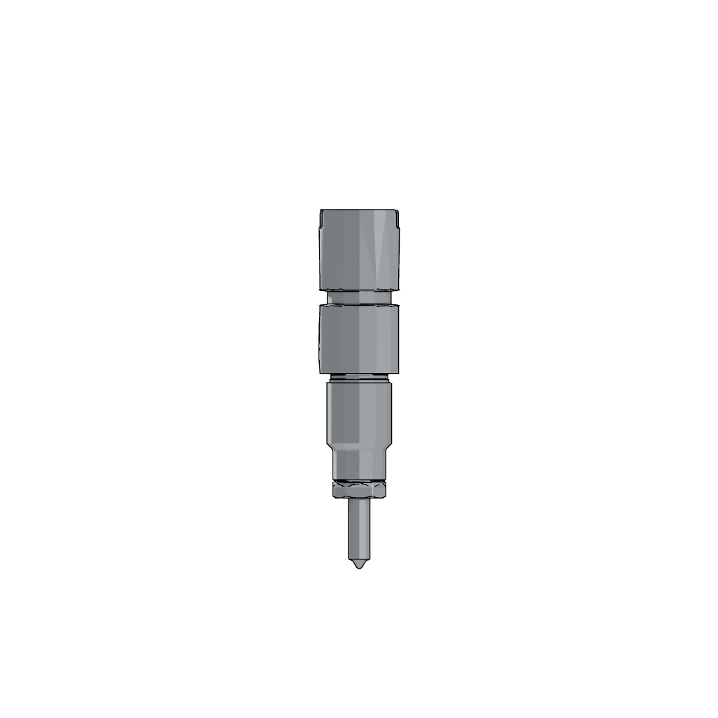 4937512 | Cummins® | Injector | Source One Parts Center