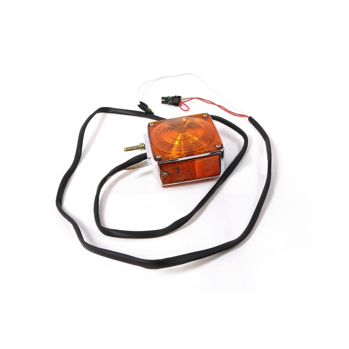 K256-554 Kenworth | Turn Signal / Marker Lamp | Source One Parts