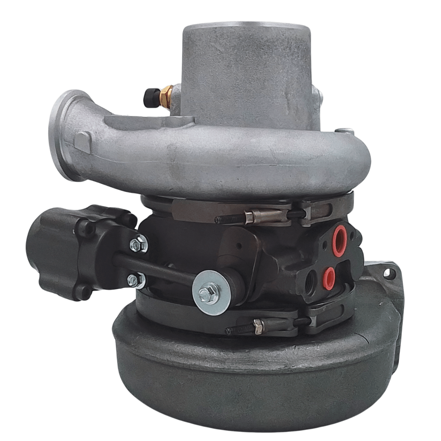 4955852 A2Z Diesel Parts | Replacement For Cummins HE431V Turbo ...