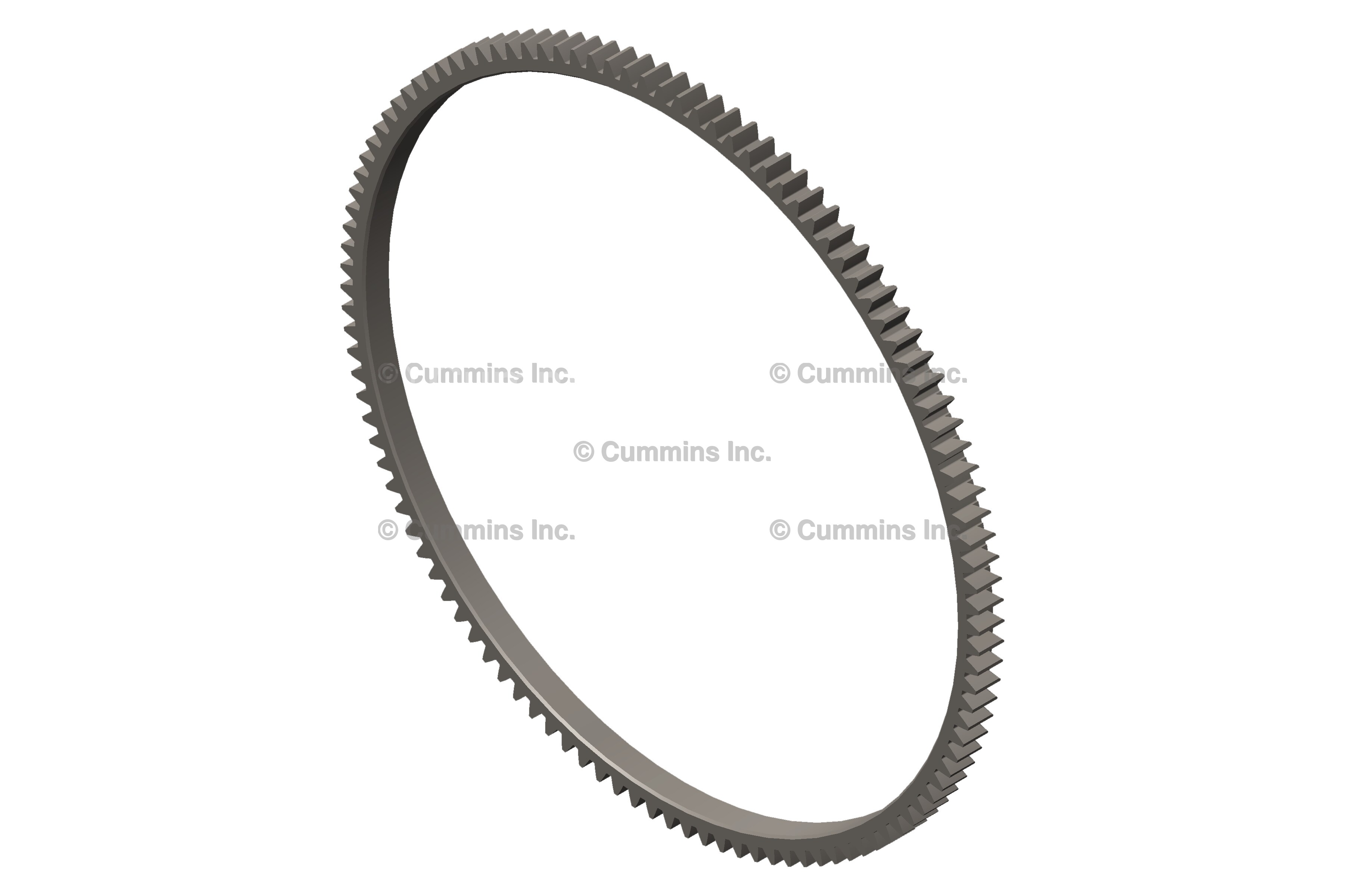 3901774 | Cummins® | Flywheel Ring Gear | Source One Parts Center