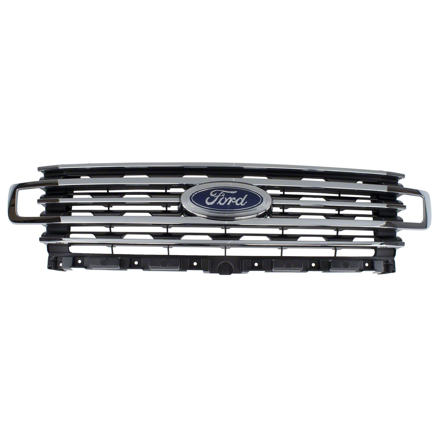 LL1Z8200BB Ford | Radiator Grille - Front XLT | Source One Parts