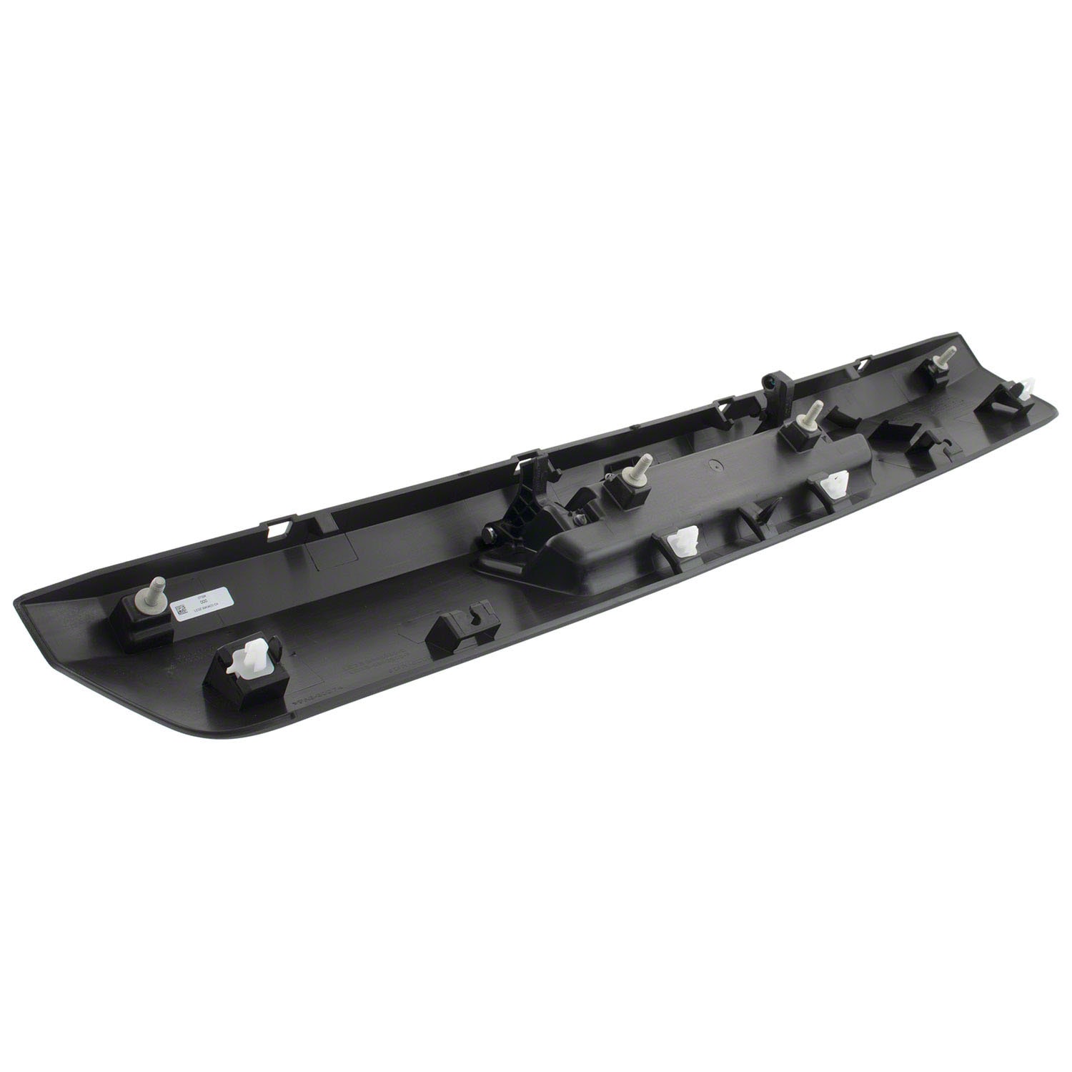 LC3Z9943400CA Ford | Tailgate Handle - Center XL XLT | Source One