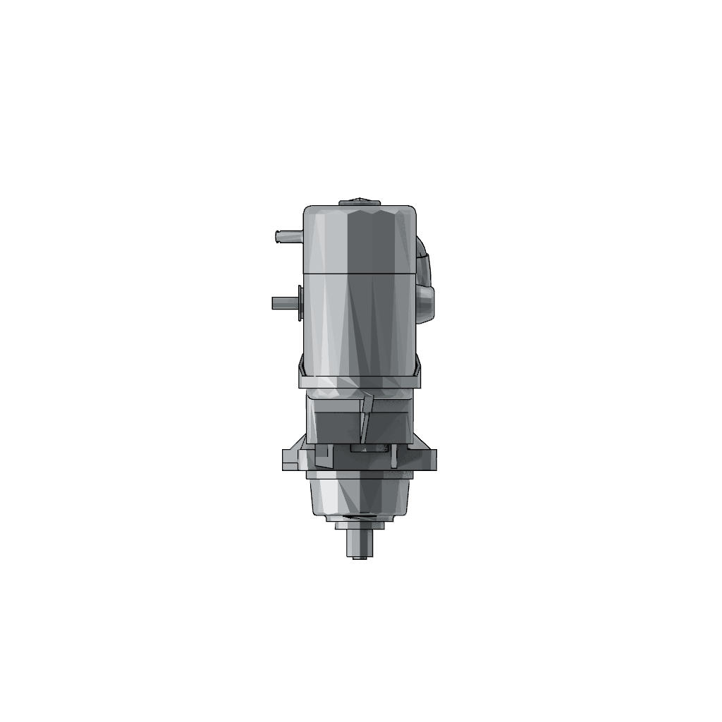 3935888 Cummins | Starting Motor | Source One Parts Center
