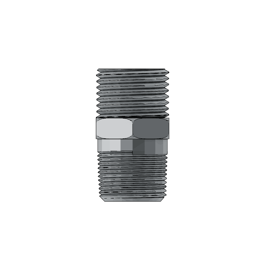 3972372 Cummins | Male Connector | Source One Parts Center