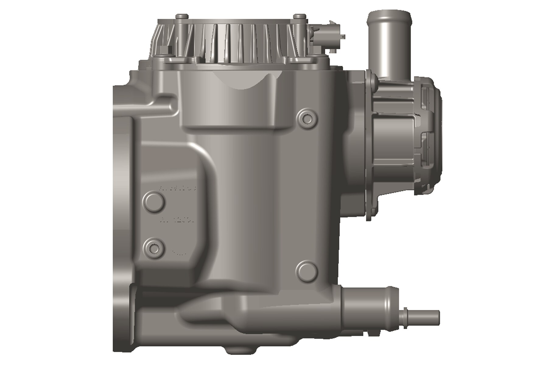 6393795 cummins crankcase breather source one parts center