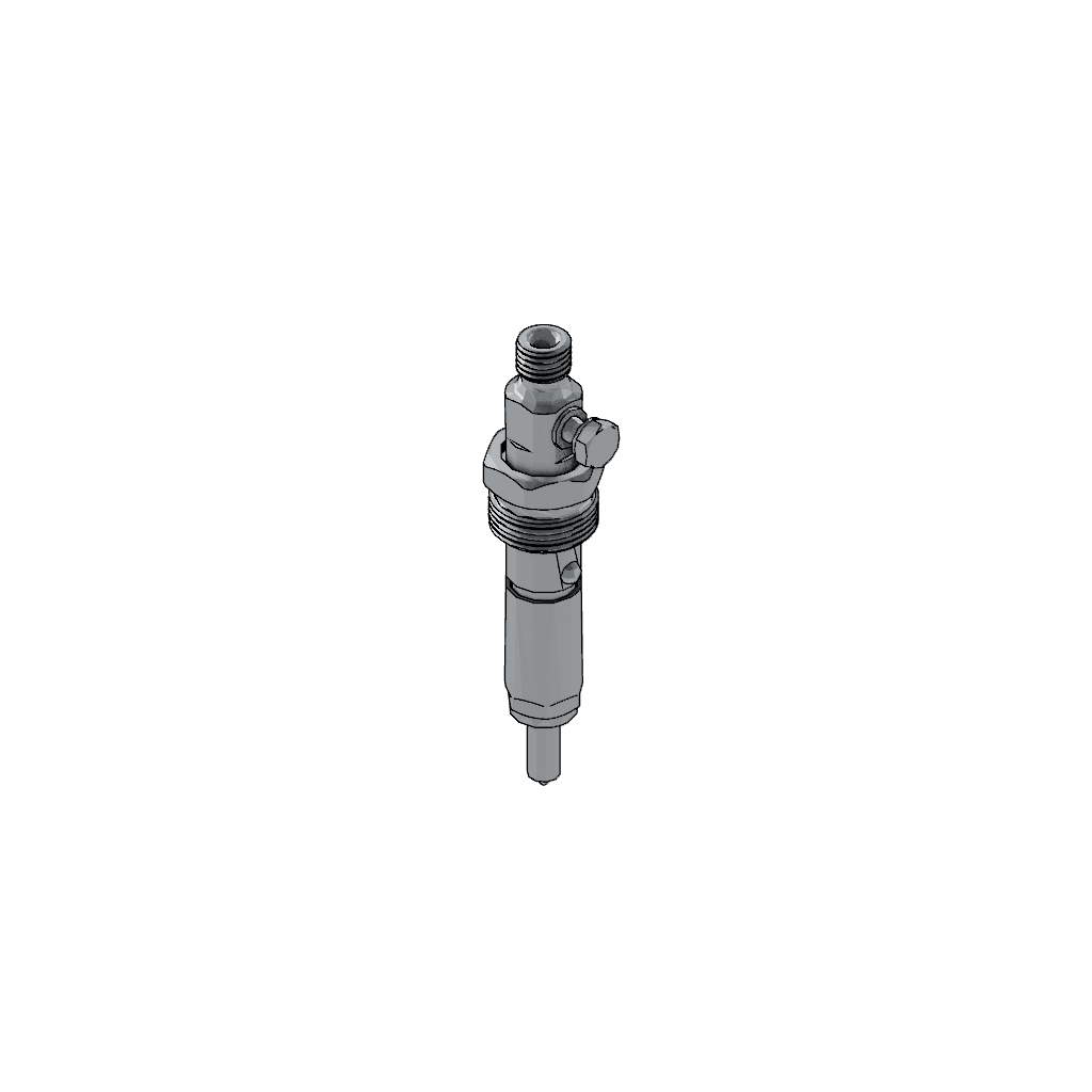 3975713 Cummins | Injector | Source One Parts Center