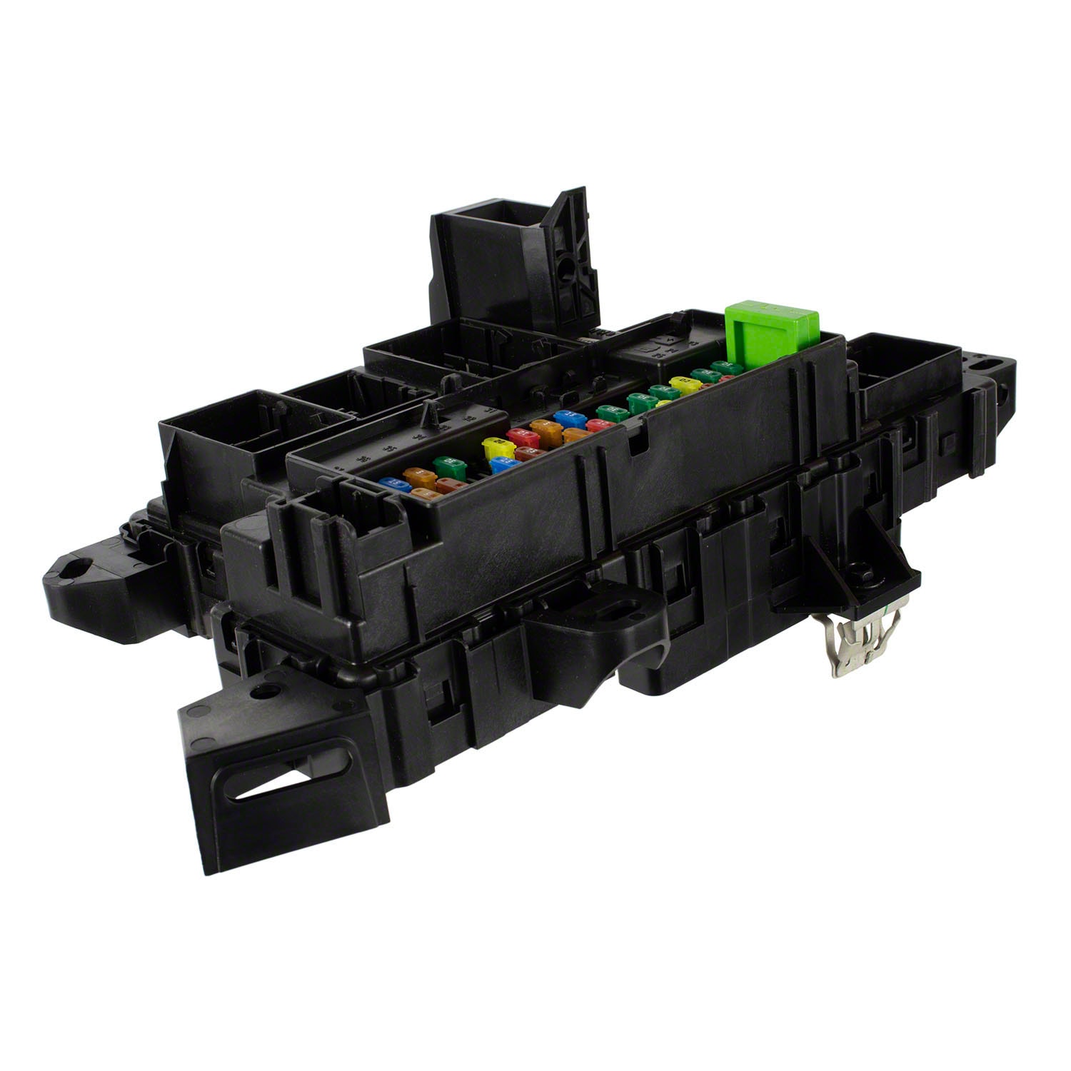 MU5Z15604Z Ford | Keyless Entry Module Alarm/Keyless Lock System Kit ...