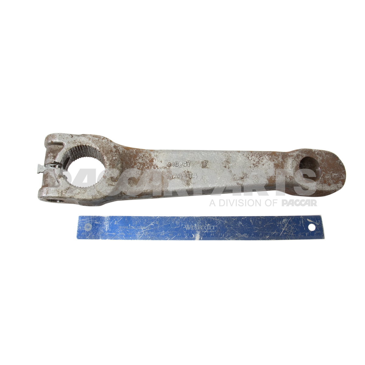 84242302 Kenworth® ARMPITMAN Source One Parts Center