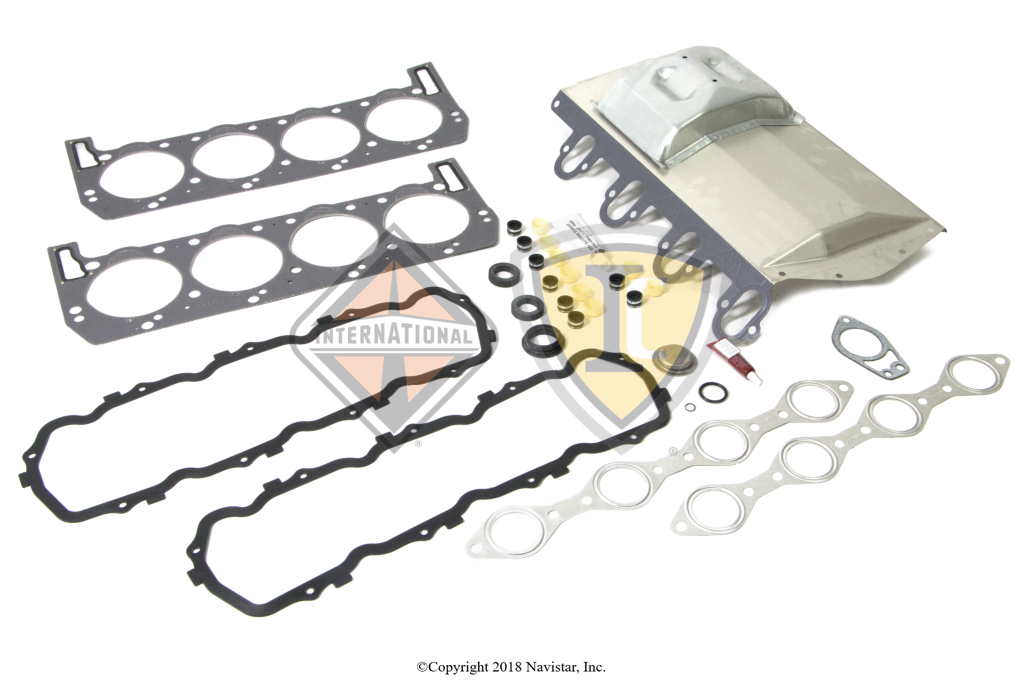 1811050C98 | Navistar International® | KIT CYLINDER HEAD GASKET ...