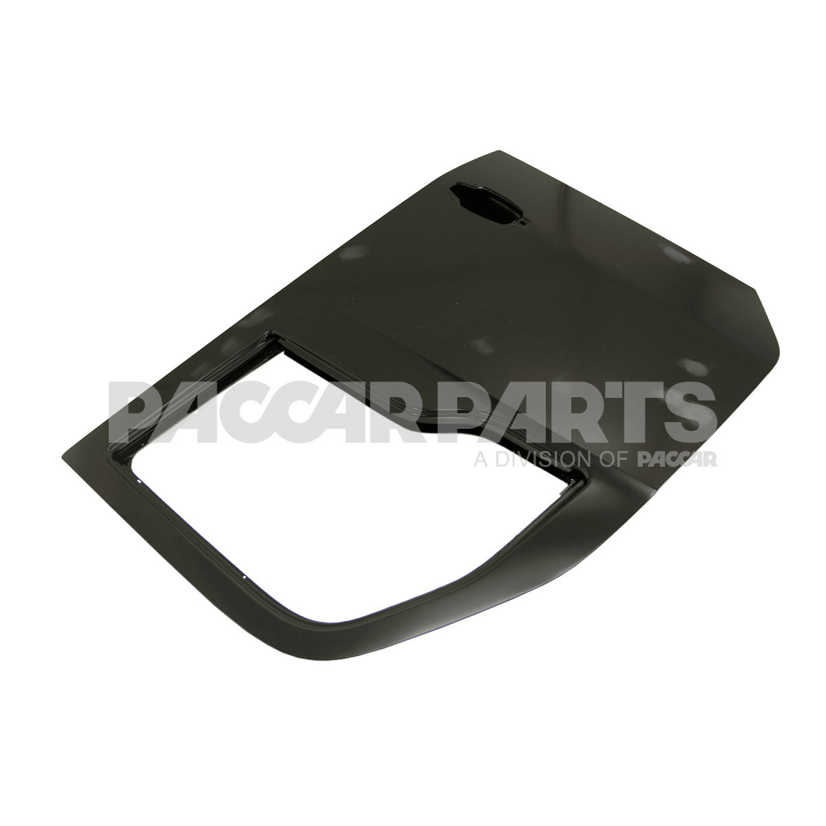 R25-1287-001 Kenworth | Left Hand Door Assembly - T680/T880