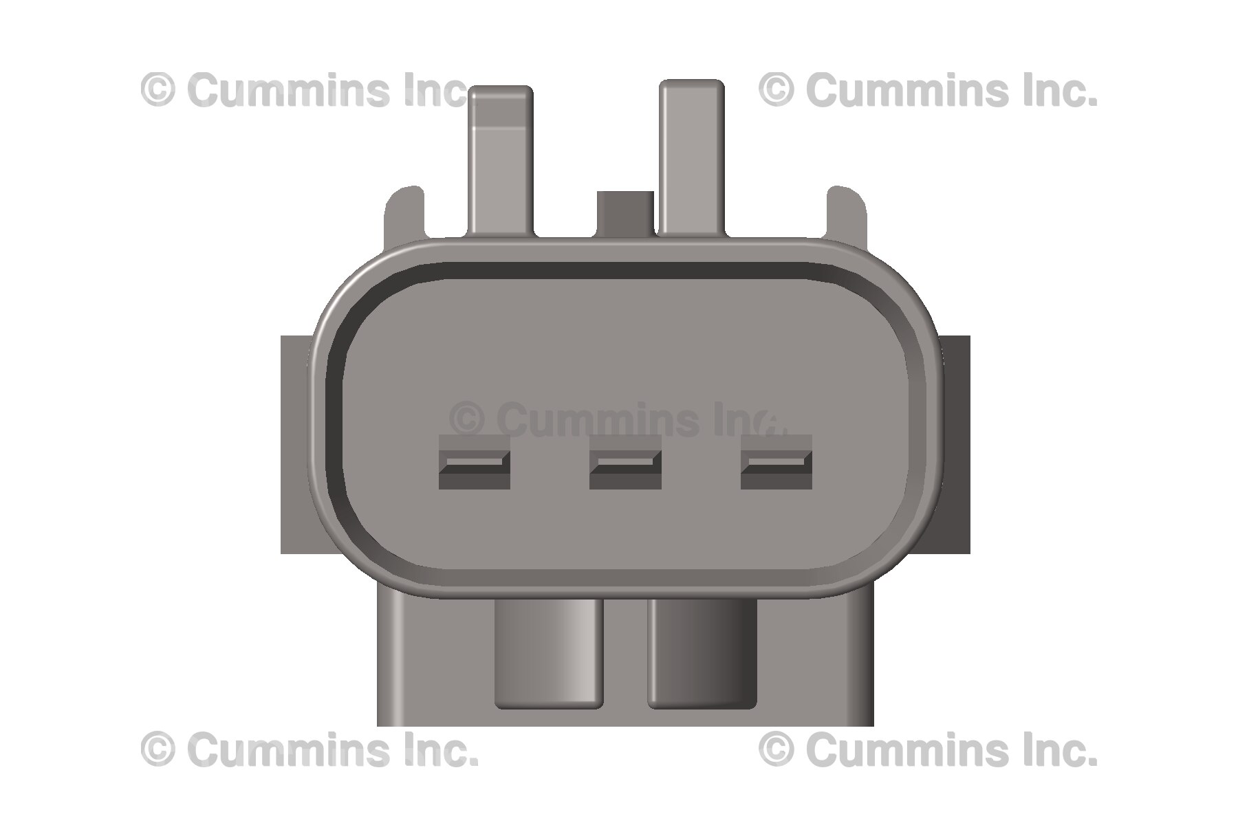 2897331NX | Cummins® | Pressure Sensor | Source One Parts Center