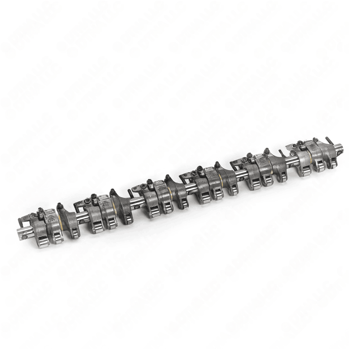 EA4720501131 Detroit Diesel | Outlet Rocker Arm Shaft Assembly | Source ...