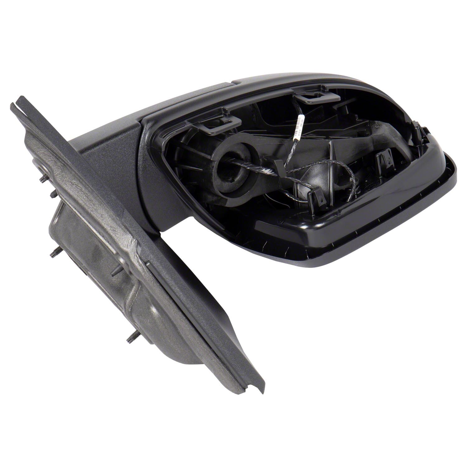 MT4Z17682PA Ford | Rear View Mirror Door - Right Outer | Source