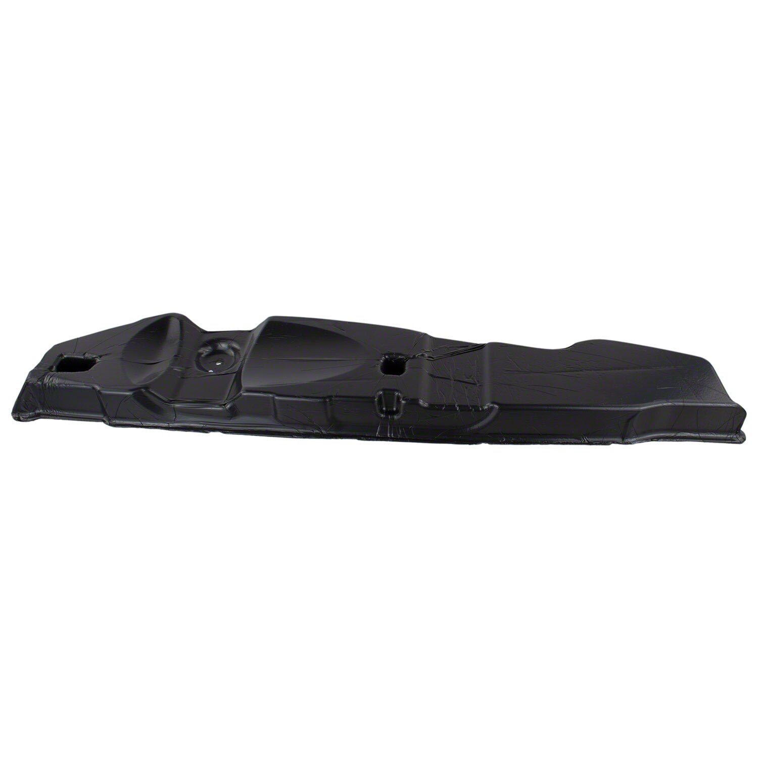 FR3Z16071A Ford | Fender Insulator - Right Front Convertible Coupe