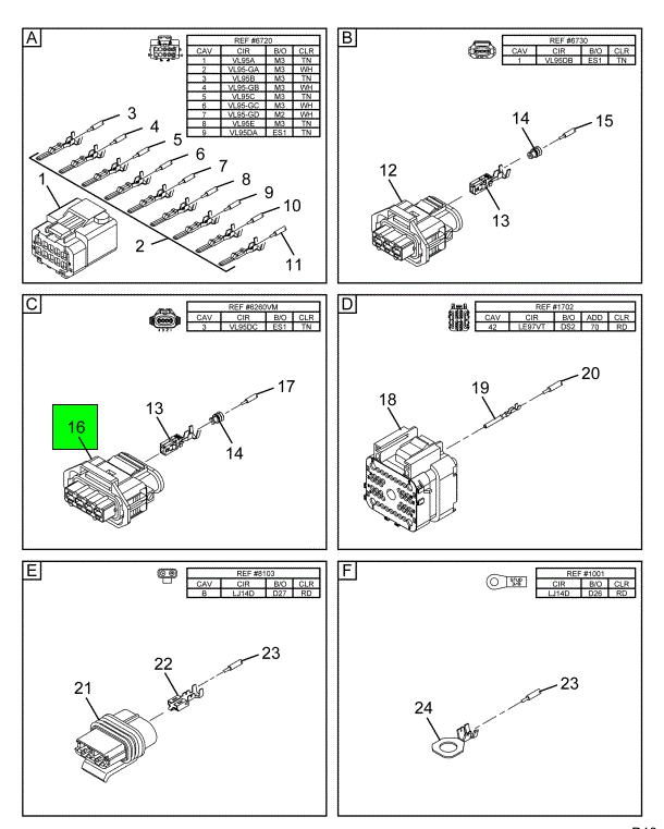 BOSCH Ladedrucksensor für A1-A8 Q3 SEAT SKODA GOLF 4-6 TOURAN T5