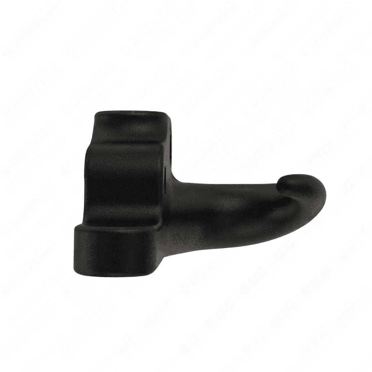 15-18613-001 Freightliner | Right Hand M2 Tow Hook | Source One