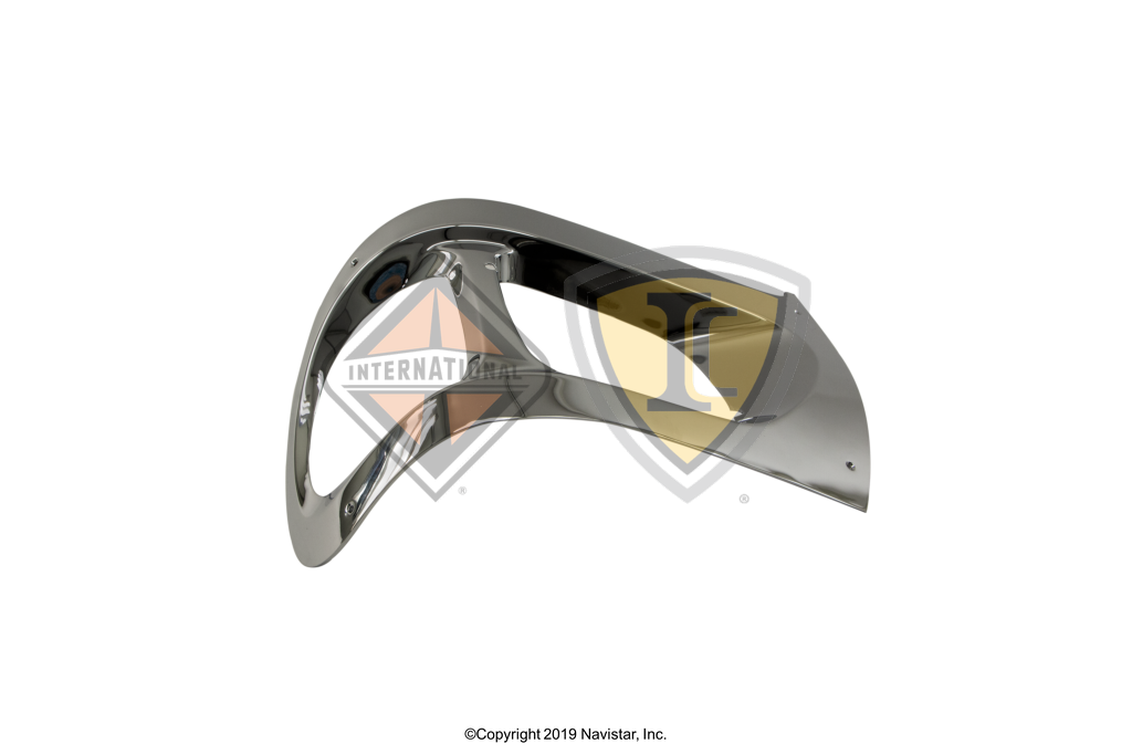 3523002C1 | Navistar International® | MOULDING TRIM HEADLAMP LEFT