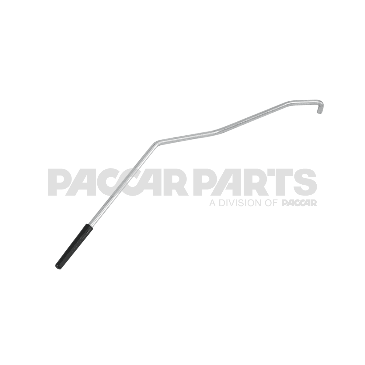 R65-1031 Kenworth | Inside Door Lock Rod Kenworth Daylite Door