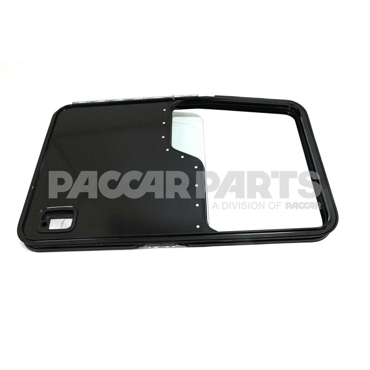 R25-1251100111520 Kenworth | Left Hand Daylight Door Assembly
