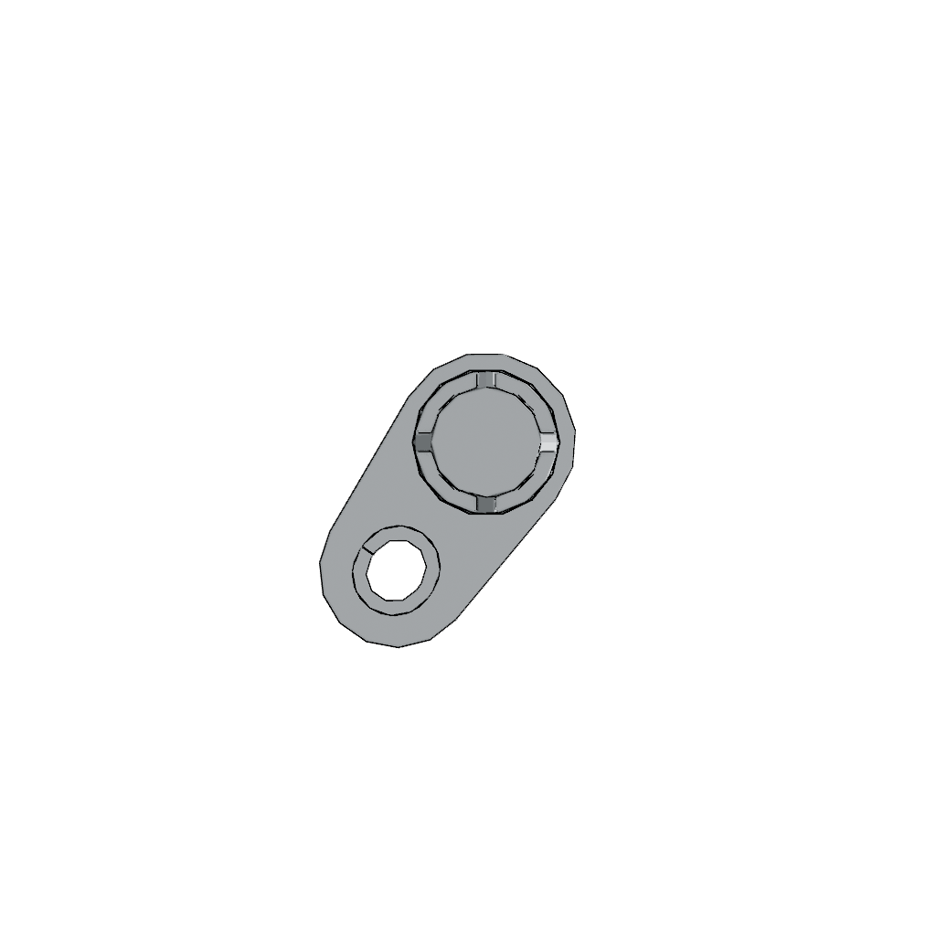 Cummins 5491326 Engine Crankshaft Position Sensor For Ram 2500 3500 4500 5500 (Bosch) - New