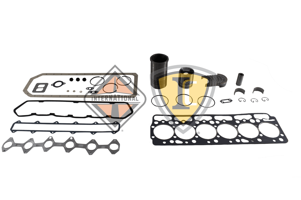 エンテイ　スター　アンリミテッド Starter - Delco Style DD (6465) fits New Holland TX66 TX68