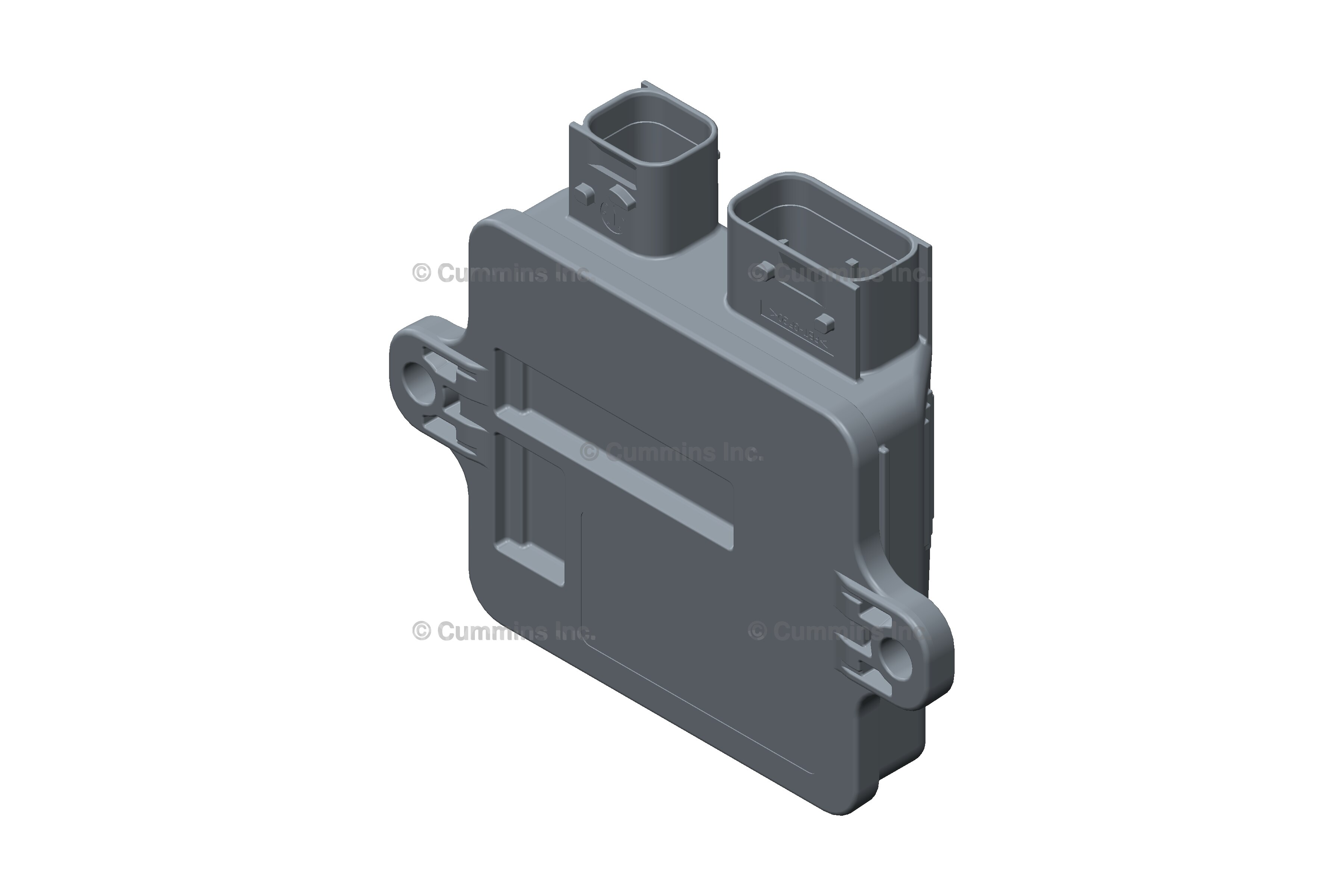 4306985 Cummins® Electronic Interface Module Source One Parts Center