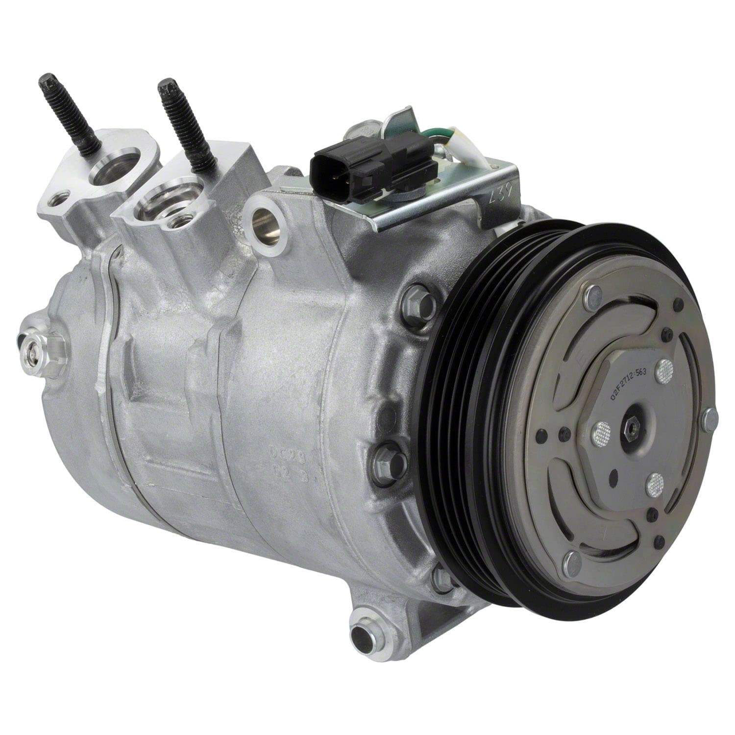 YCC517 Ford | AIR CONDITIONING A/C Compressor | Source One Parts Center