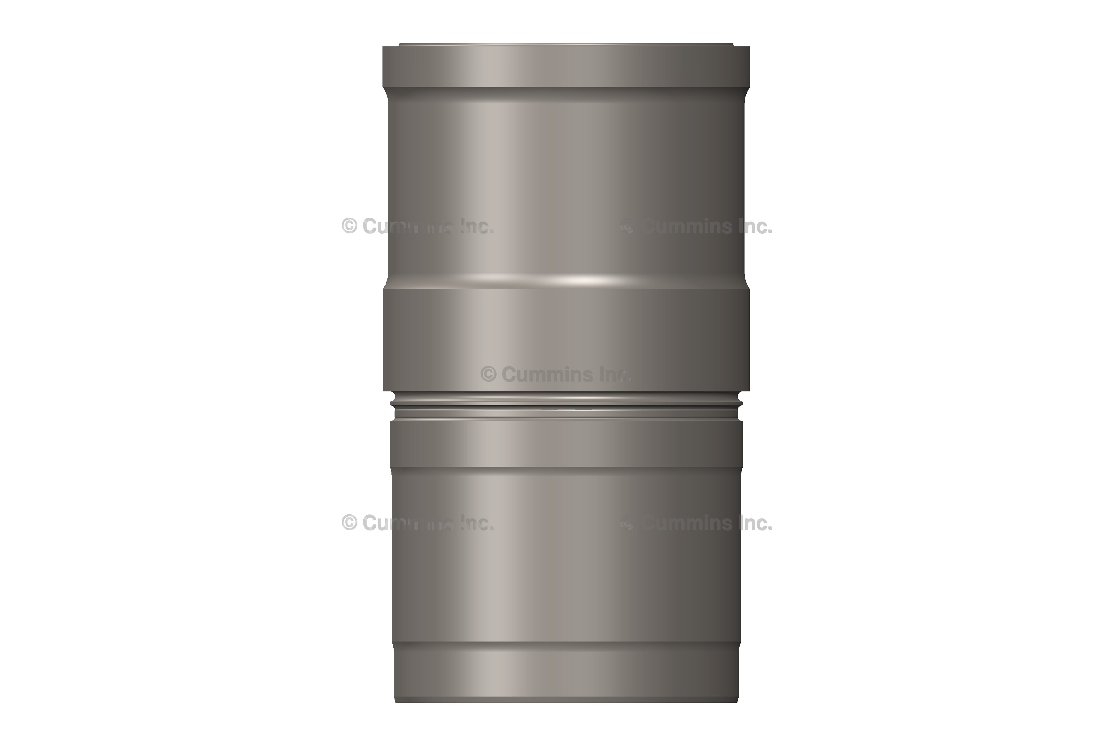 5527862 | Cummins® | Cylinder Liner | Source One Parts Center