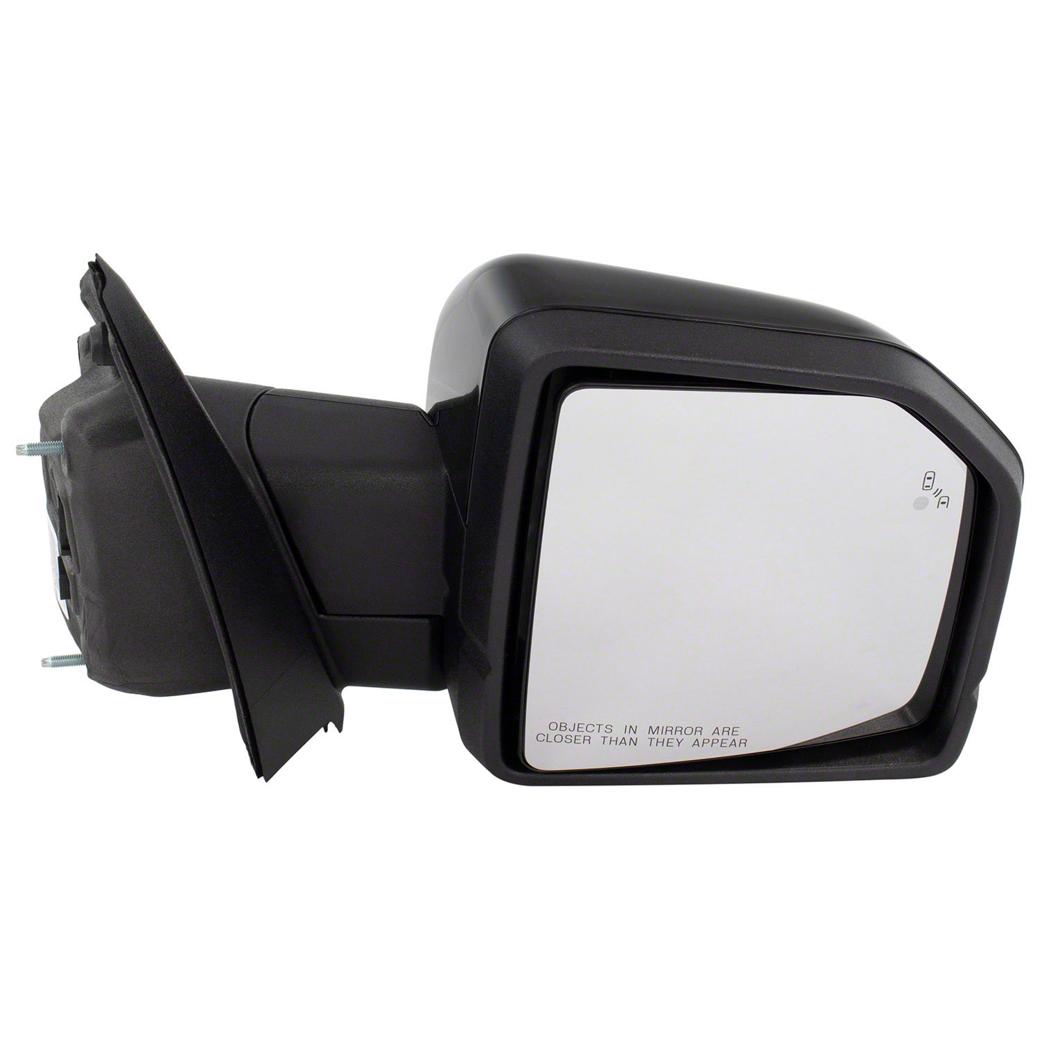 JL3Z17682SCPTM Ford | Door Mirror Rear View Head - Right Front