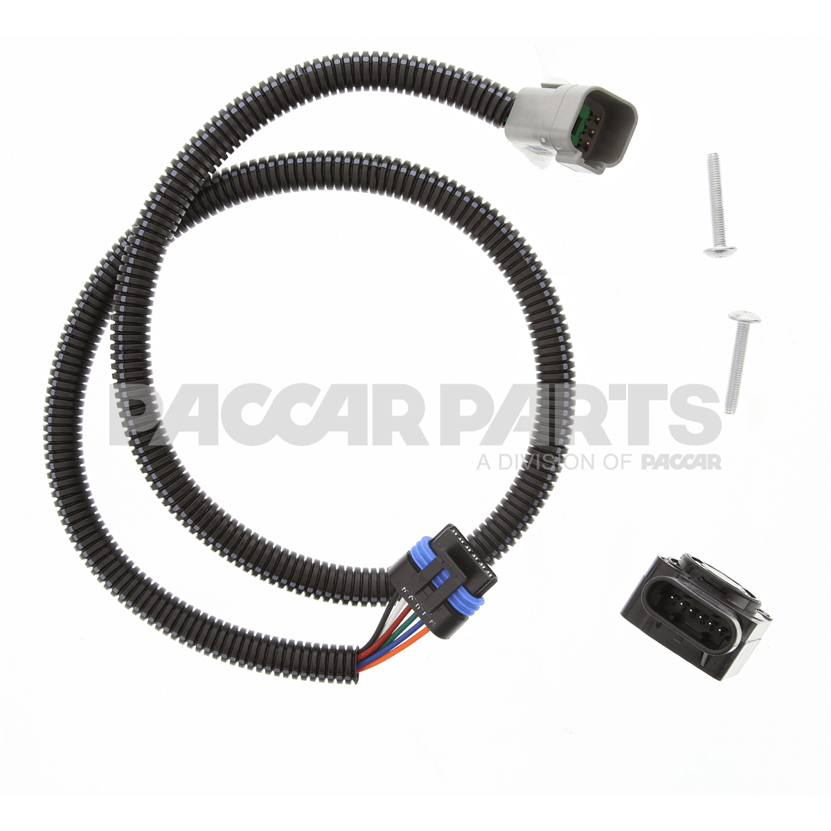 134168 | Kenworth® | KIT-THROTTLE PEDAL SENSOR CUMMINS | Source One ...