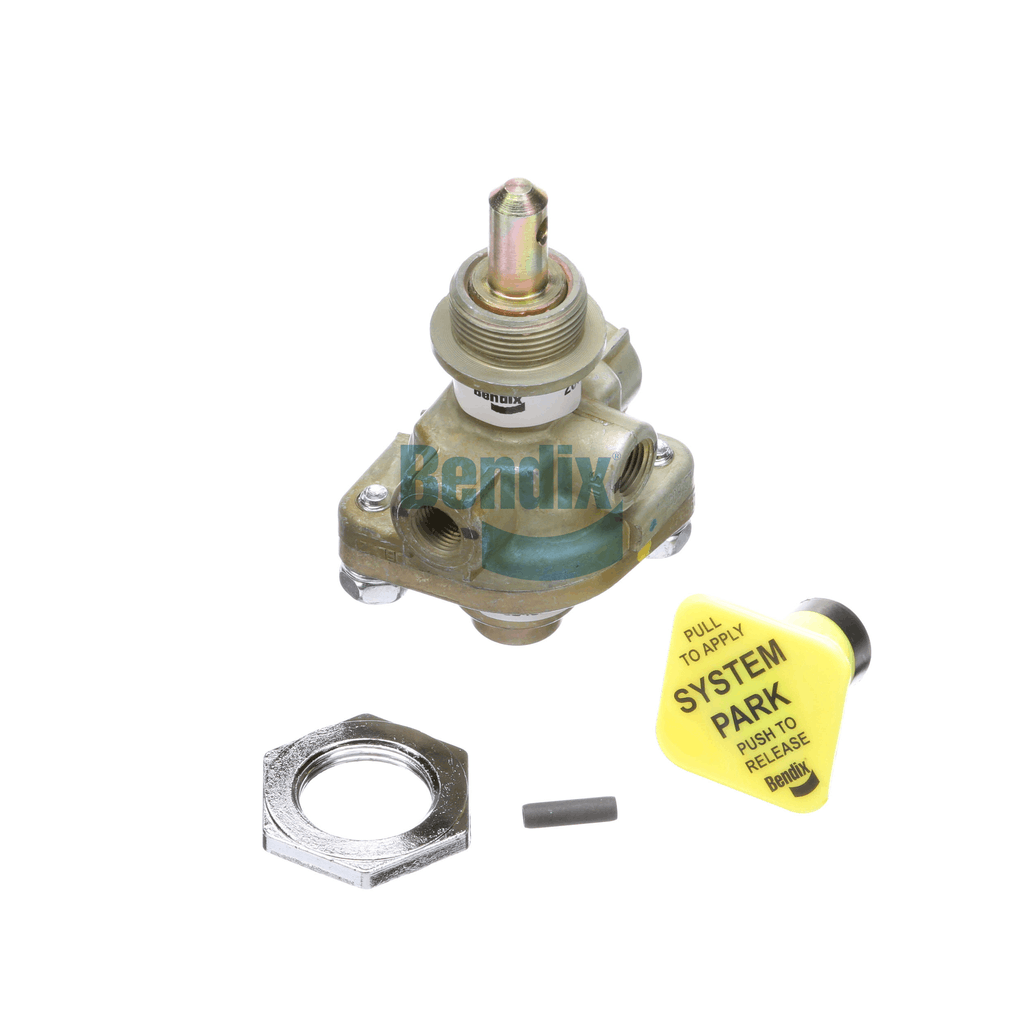 BX287379N | Navistar International® | CONTROL VALVE | Source One 