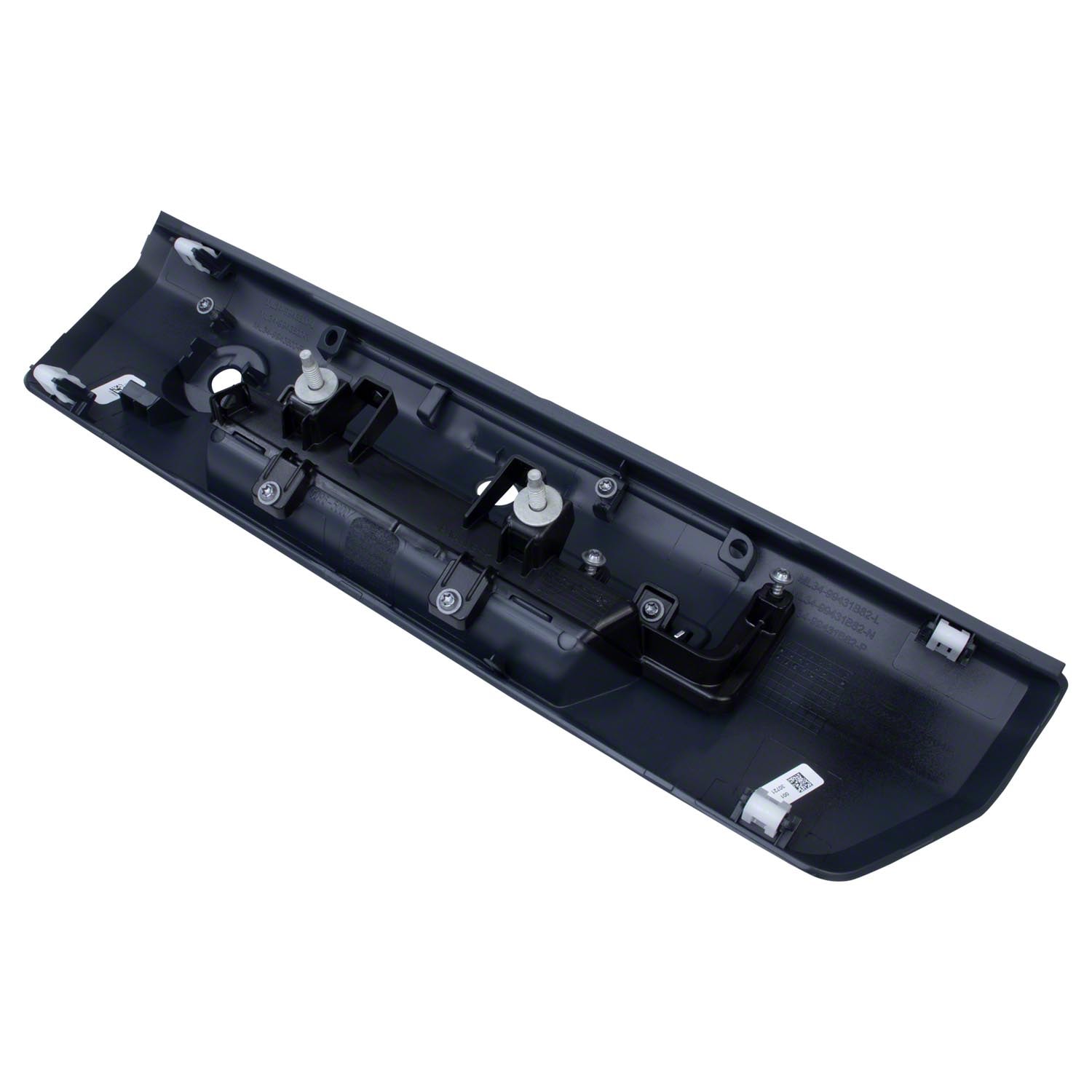 ML3Z9943400NBPTM Ford | Tailgate Handle - Center | Source One