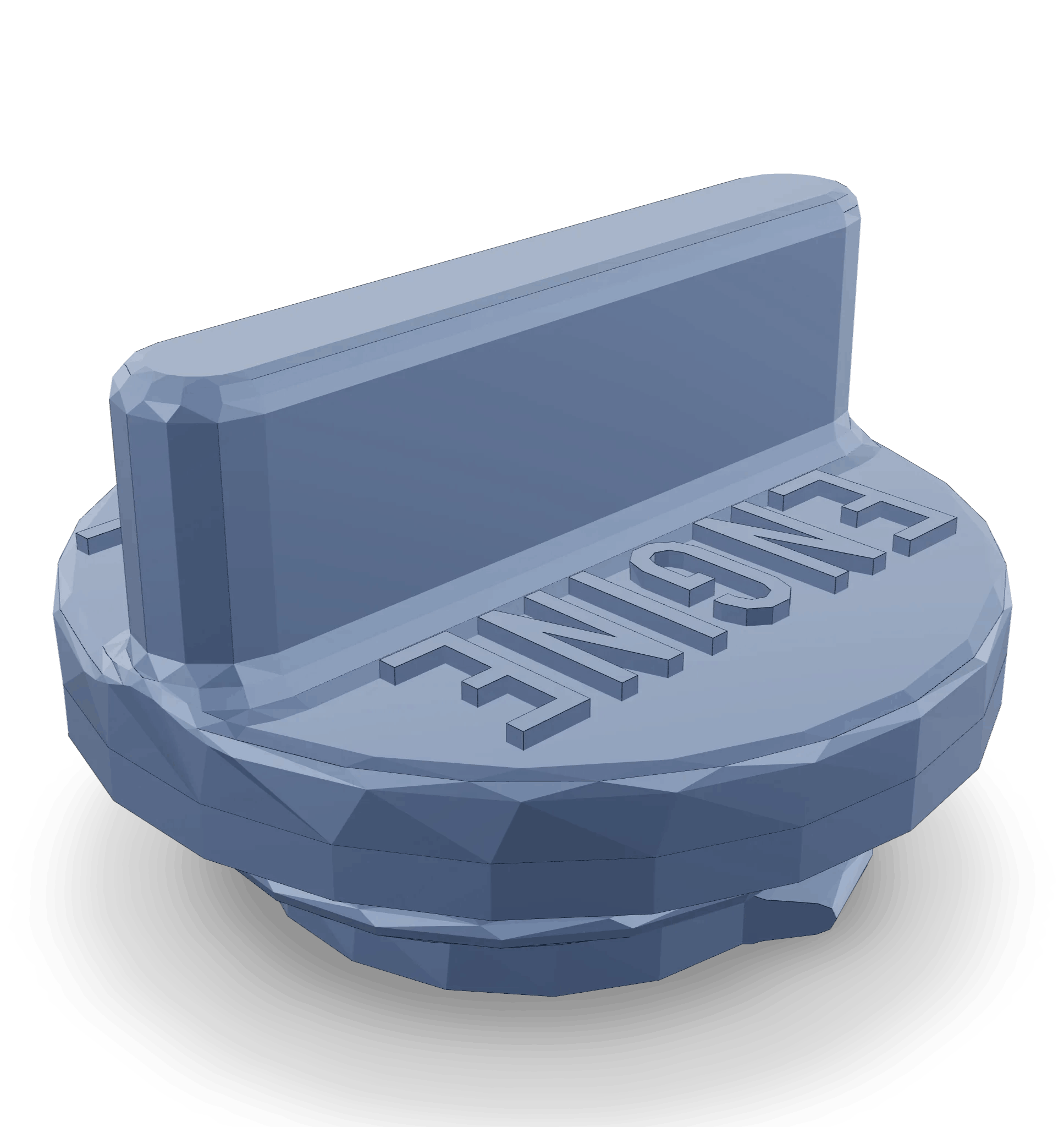 4945762 Cummins | Filler Cap | Source One Parts Center