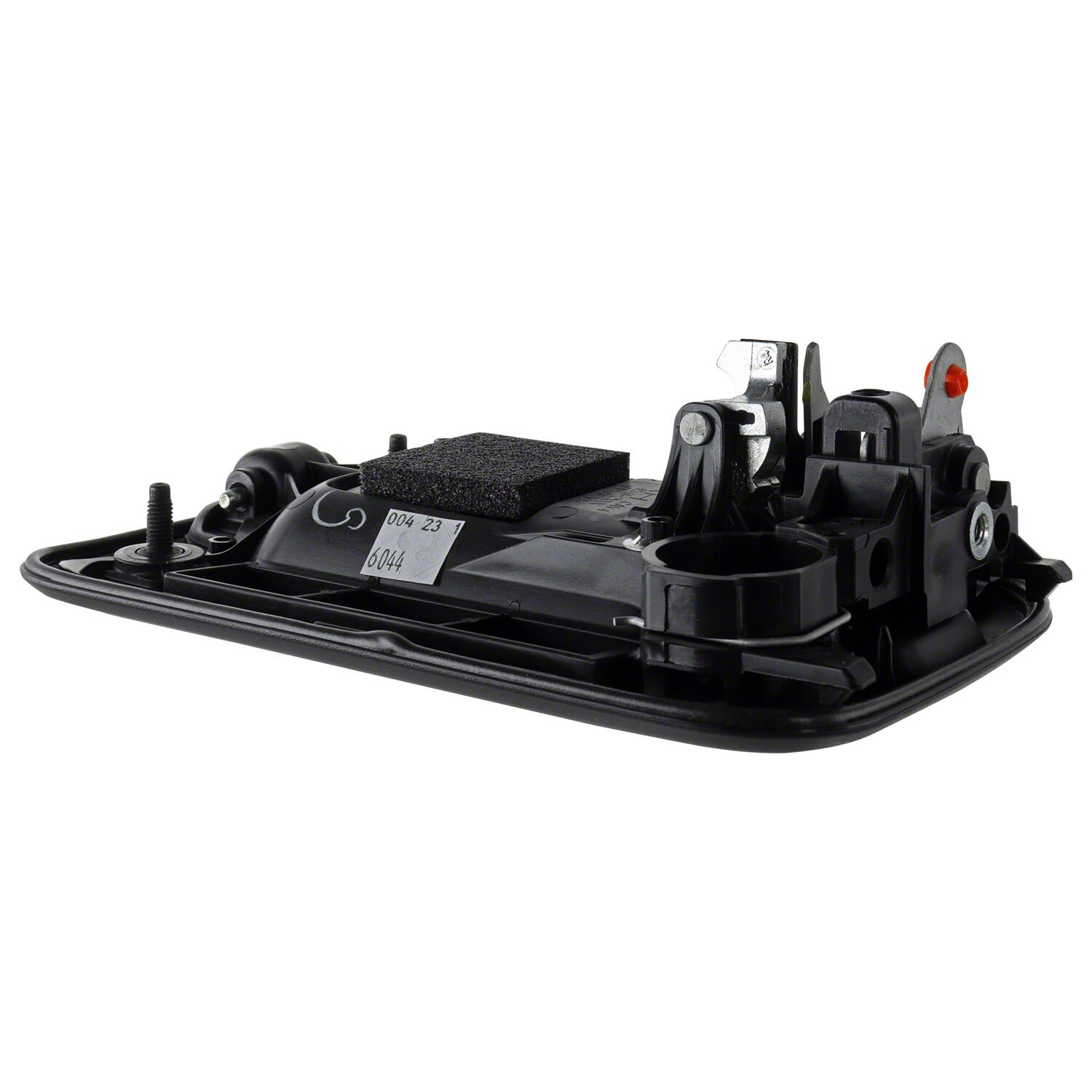 CL3Z1522404BB Ford | Exterior Door Handle - Right Front | Source