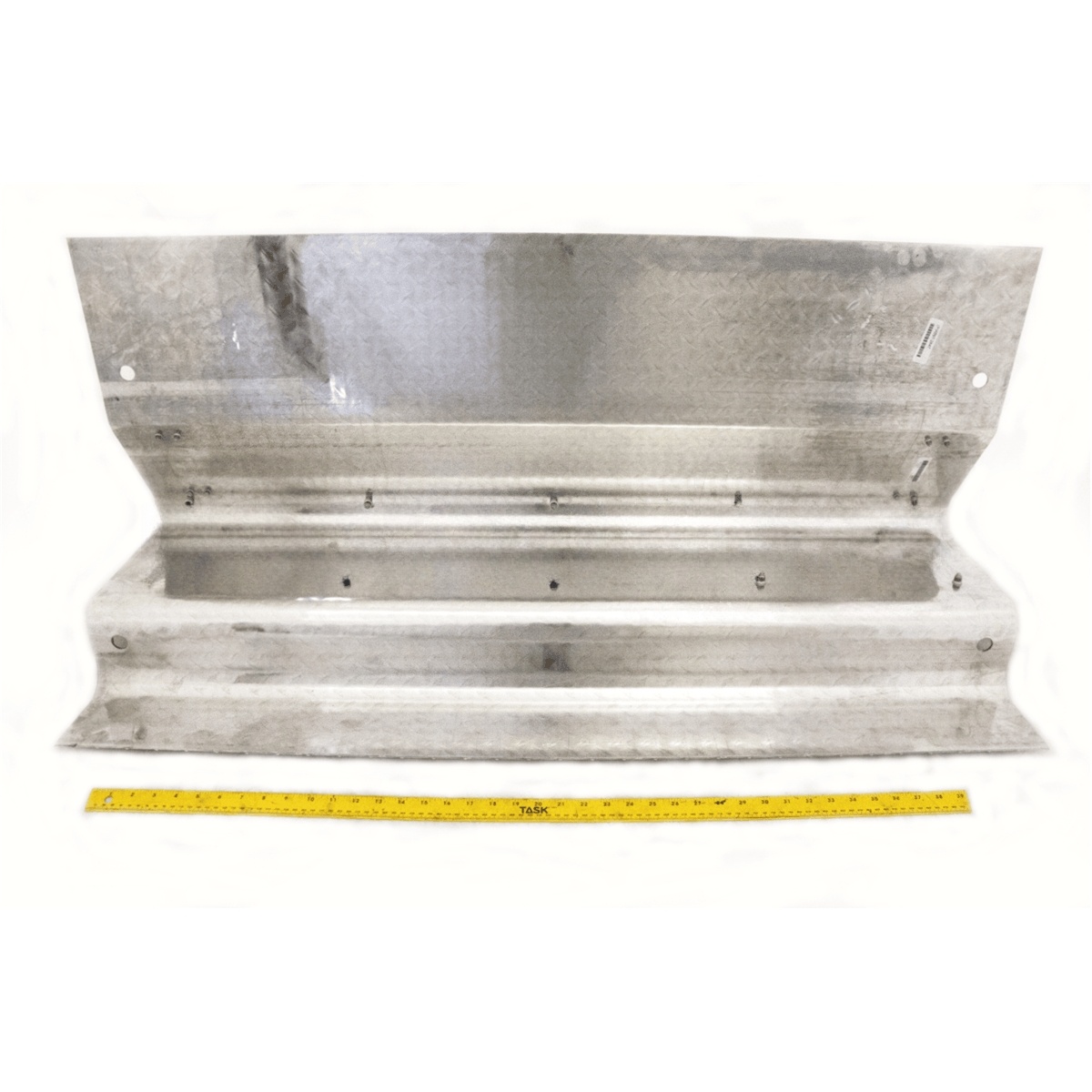 K097-2847 Kenworth | Battery and Tool Box Cover | Source One Parts