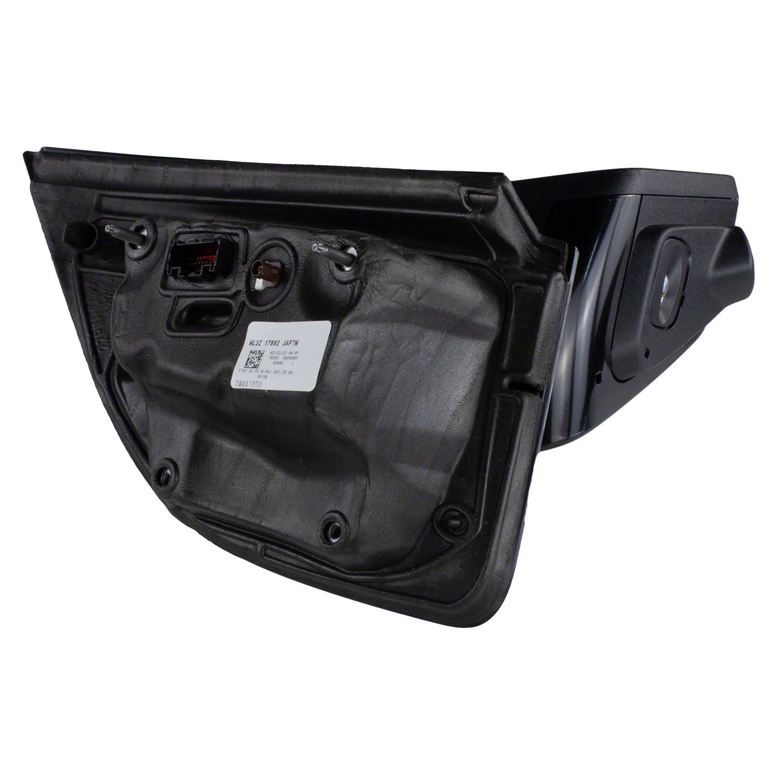 ML3Z17682JAPTM Ford | Door Mirror Rear View Head - Right Front