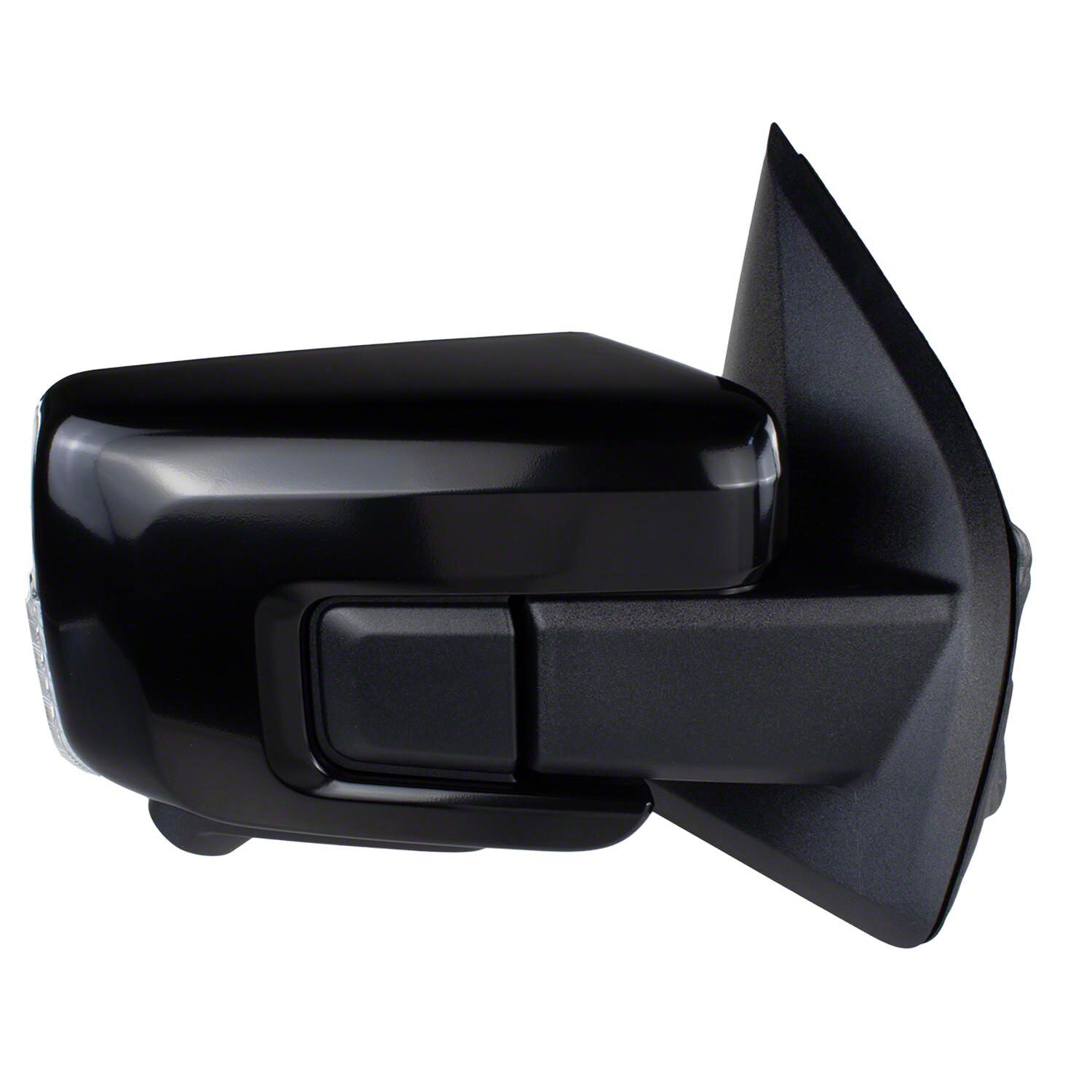 ML3Z17682JAPTM Ford | Door Mirror Rear View Head - Right Front
