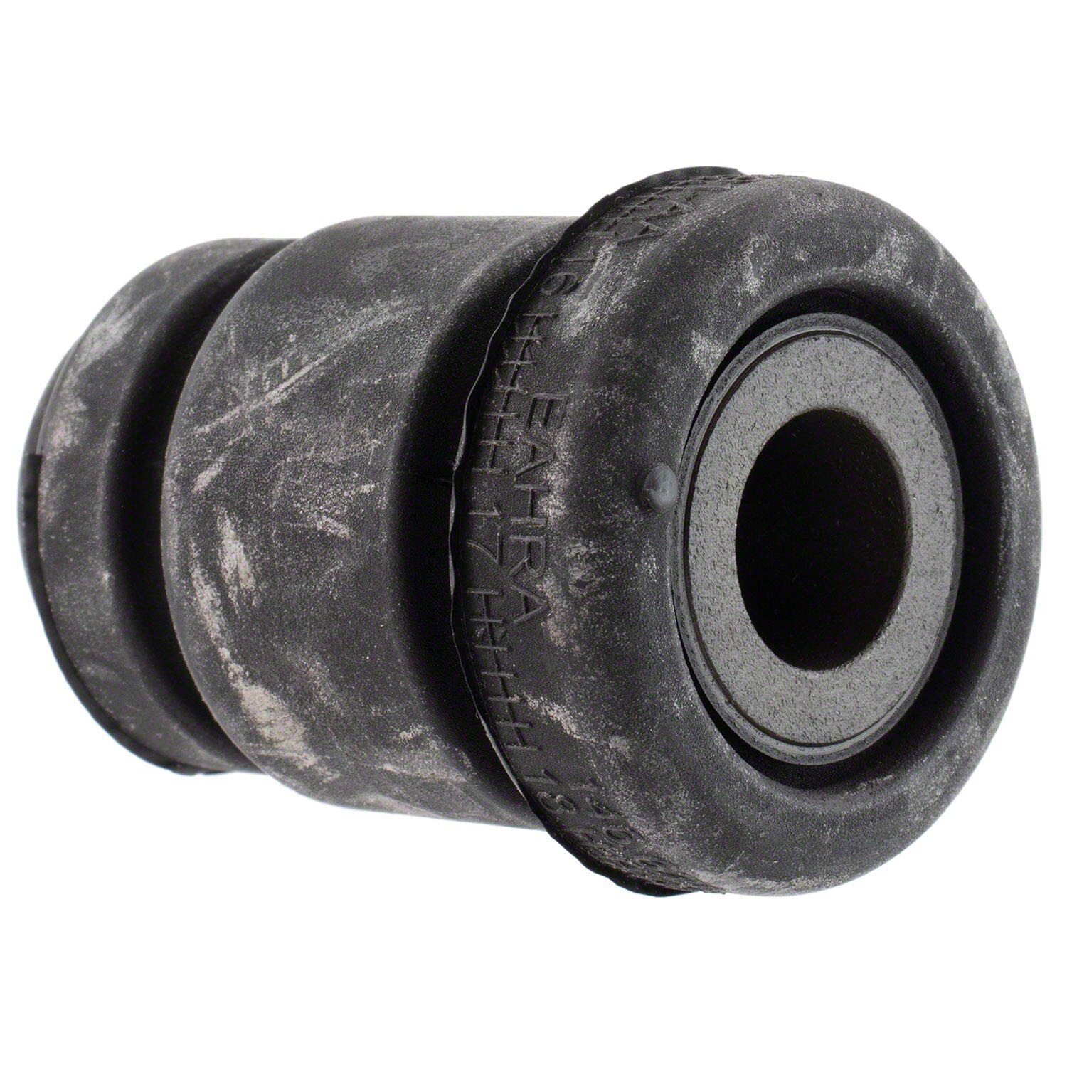 thumbnail interactive-video image 1 of OEM Ford Leaf Spring Insulator Cushion Pair For F250/F350 Super Duty (E8TZ5A978A) 1 of 3