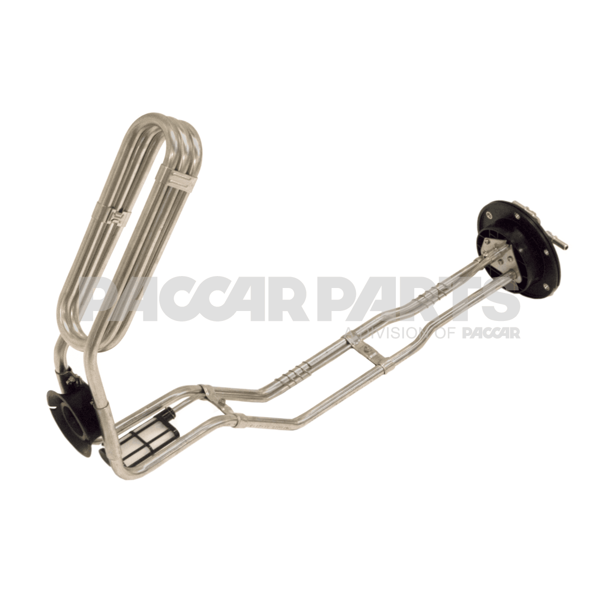 35054102 | Kenworth® | HARDLINE ASSY-COOLANT LOOP UREA TANK | Source ...