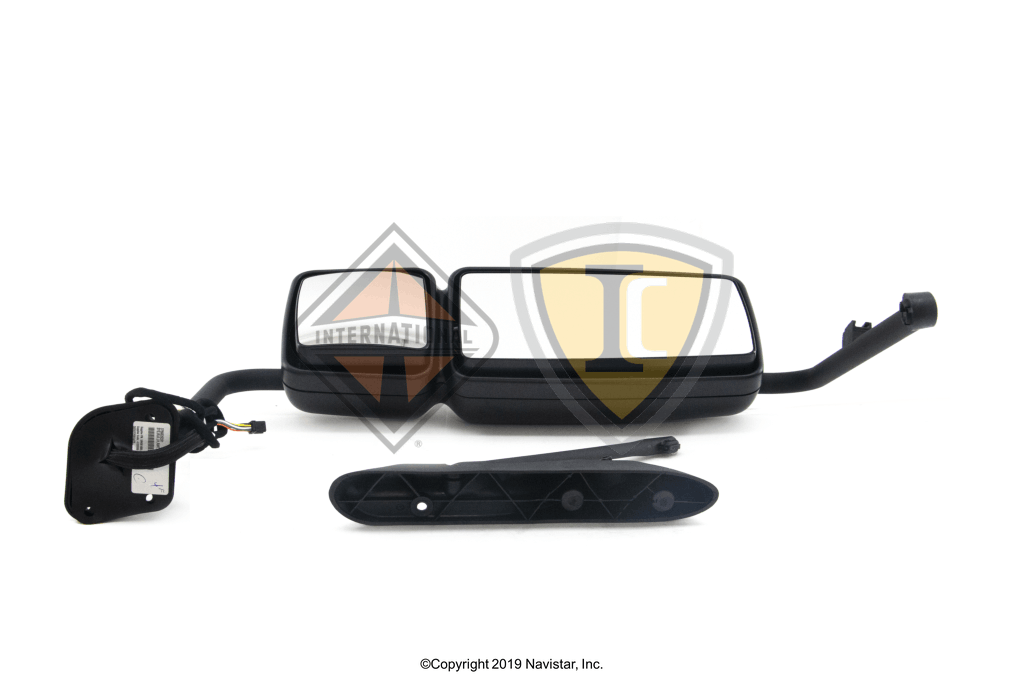 3561562C1  International Ambient Air Temperature Sensor- Mirror Mounted